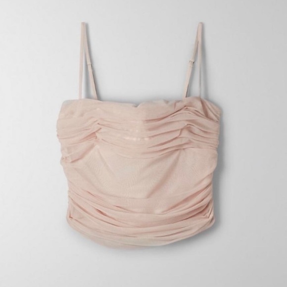 Aritizia Ten by Babaton Luxor Tank - Picture 1 of 5